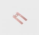 Shunt Resistor for KWH Meter